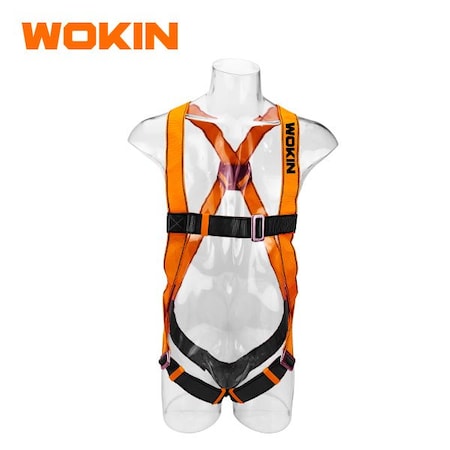 Wokin Safety Harness 458501
